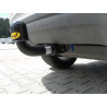 Ťažné zariadenie pre Audi Q3 Ťažné zariadenie pre Audi Q3