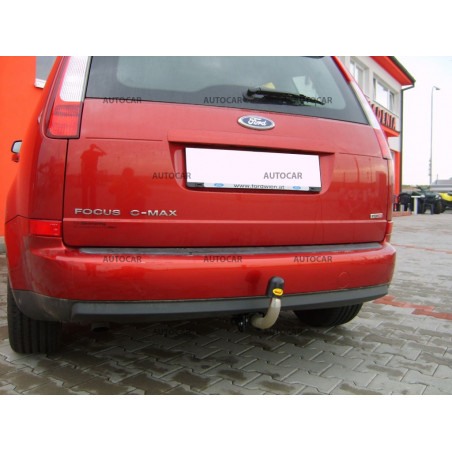 Ťažné zariadenie pre FOCUS C MAX - 5dv. - automatický systém - od 2003 do Ťažné zariadenie pre FOCUS C MAX - 5dv. - automatický systém - od 2003 do