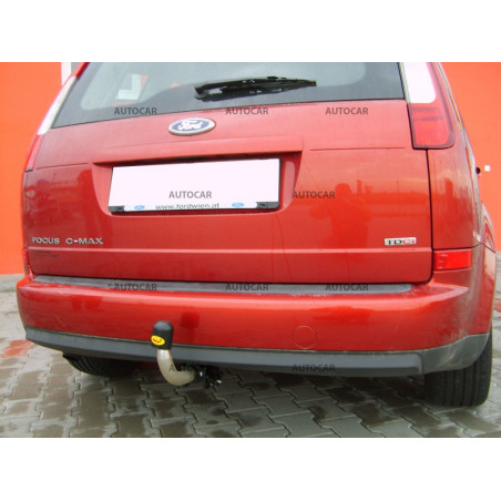 Ťažné zariadenie pre FOCUS C MAX - 5dv. - automatický systém - od 2003 do Ťažné zariadenie pre FOCUS C MAX - 5dv. - automatický systém - od 2003 do