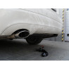Ťažné zariadenie pre Mercedes C, kombi- automatický systém - od 2007/- Ťažné zariadenie pre Mercedes C, kombi- automatický systém - od 2007/-