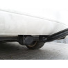 Ťažné zariadenie pre Mercedes C, kombi- automatický systém - od 2007/-