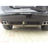 Ťažné zariadenie pre Porsche Cayenne - automatický systém - od 2002/- Ťažné zariadenie pre Porsche Cayenne - automatický systém - od 2002/-