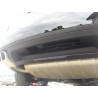 Ťažné zariadenie pre Porsche Cayenne - automatický systém - od 2002/- Ťažné zariadenie pre Porsche Cayenne - automatický systém - od 2002/-