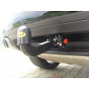 Ťažné zariadenie pre Porsche Cayenne - automatický systém - od 2002/- Ťažné zariadenie pre Porsche Cayenne - automatický systém - od 2002/-
