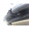 Ťažné zariadenie pre Porsche Cayenne - automatický systém - od 2002/- Ťažné zariadenie pre Porsche Cayenne - automatický systém - od 2002/-