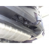 Ťažné zariadenie pre Porsche Cayenne - automatický systém - od 2002/- Ťažné zariadenie pre Porsche Cayenne - automatický systém - od 2002/-