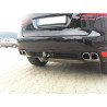 Ťažné zariadenie pre Porsche Cayenne - automatický systém - od 2002/- Ťažné zariadenie pre Porsche Cayenne - automatický systém - od 2002/-