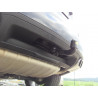 Ťažné zariadenie pre Porsche Cayenne - automatický systém - od 2002/- Ťažné zariadenie pre Porsche Cayenne - automatický systém - od 2002/-