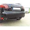 Ťažné zariadenie pre Porsche Cayenne - automatický systém - od 2002/- Ťažné zariadenie pre Porsche Cayenne - automatický systém - od 2002/-