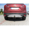 Ťažné zariadenie pre Mazda CX5- automatický systém - od 04.2012/- Ťažné zariadenie pre Mazda CX5- automatický systém - od 04.2012/-