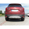 Ťažné zariadenie pre Mazda CX5- automatický systém - od 04.2012/- Ťažné zariadenie pre Mazda CX5- automatický systém - od 04.2012/-