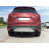 Ťažné zariadenie pre Mazda CX5- automatický systém - od 04.2012/- Ťažné zariadenie pre Mazda CX5- automatický systém - od 04.2012/-