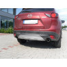 Ťažné zariadenie pre Mazda CX5- automatický systém - od 04.2012/- Ťažné zariadenie pre Mazda CX5- automatický systém - od 04.2012/-