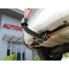 Ťažné zariadenie pre Mazda CX5- automatický systém - od 04.2012/- Ťažné zariadenie pre Mazda CX5- automatický systém - od 04.2012/-