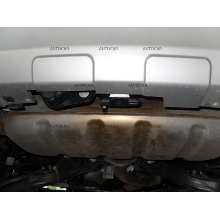 Ťažné zariadenie pre Mazda CX5- automatický systém - od 04.2012/- Ťažné zariadenie pre Mazda CX5- automatický systém - od 04.2012/-