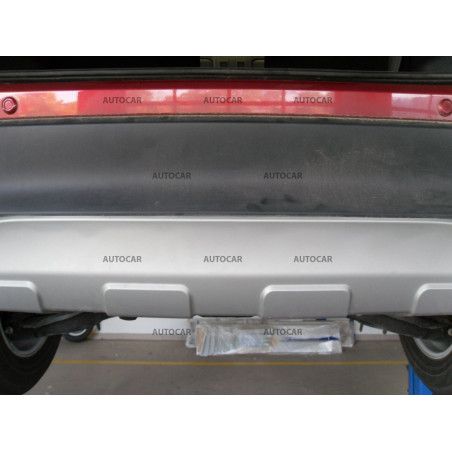 Ťažné zariadenie pre Mazda CX5- automatický systém - od 04.2012/- Ťažné zariadenie pre Mazda CX5- automatický systém - od 04.2012/-