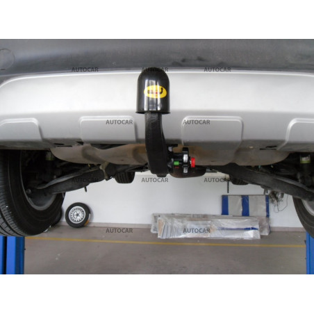Ťažné zariadenie pre Mazda CX5- automatický systém - od 04.2012/- Ťažné zariadenie pre Mazda CX5- automatický systém - od 04.2012/-
