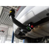 Ťažné zariadenie pre Mazda CX5- automatický systém - od 04.2012/- Ťažné zariadenie pre Mazda CX5- automatický systém - od 04.2012/-