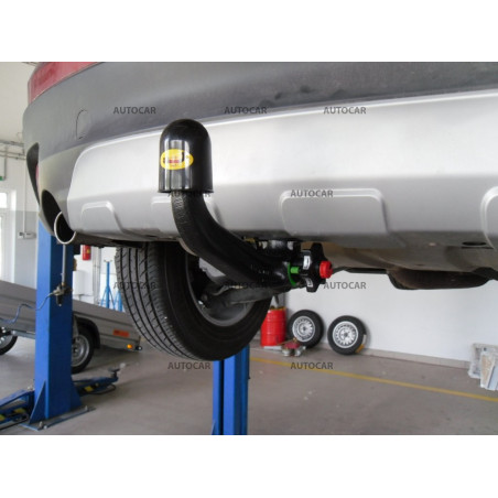 Ťažné zariadenie pre Mazda CX5- automatický systém - od 04.2012/- Ťažné zariadenie pre Mazda CX5- automatický systém - od 04.2012/-