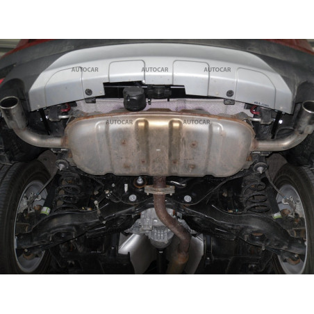 Ťažné zariadenie pre Mazda CX5- automatický systém - od 04.2012/- Ťažné zariadenie pre Mazda CX5- automatický systém - od 04.2012/-