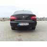 Ťažné zariadenie pre Skoda Octavia II- automatický vertikálny systém - od 2004/- Ťažné zariadenie pre Skoda Octavia II- automatický vertikálny systém - od 2004/-