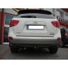 Ťažné zariadenie pre HYUNDAI - automatický systém 12/2008- Ťažné zariadenie pre HYUNDAI - automatický systém 12/2008-