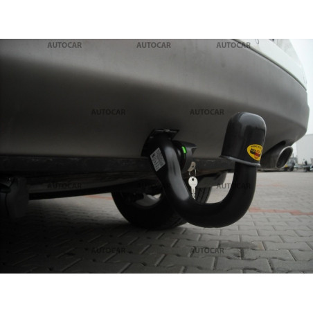 Ťažné zariadenie pre HYUNDAI - automatický systém 12/2008- Ťažné zariadenie pre HYUNDAI - automatický systém 12/2008-