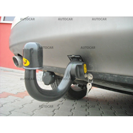 Ťažné zariadenie pre HYUNDAI - automatický systém 12/2008- Ťažné zariadenie pre HYUNDAI - automatický systém 12/2008-
