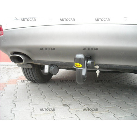 Ťažné zariadenie pre HYUNDAI - automatický systém 12/2008- Ťažné zariadenie pre HYUNDAI - automatický systém 12/2008-