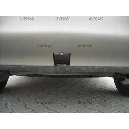 Ťažné zariadenie pre HYUNDAI - automatický systém 12/2008- Ťažné zariadenie pre HYUNDAI - automatický systém 12/2008-
