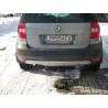 Ťažné zariadenie pre YETI - automatický vertikálny systém - od 2009 do Ťažné zariadenie pre YETI - automatický vertikálny systém - od 2009 do