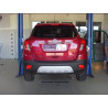 Ťažné zariadenie pre Opel Mokka. - automatický systém - od 2012/- Ťažné zariadenie pre Opel Mokka. - automatický systém - od 2012/-