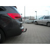 Ťažné zariadenie pre CEED -kombi. - automatický systém - od 08.2012/- Ťažné zariadenie pre CEED -kombi. - automatický systém - od 08.2012/-