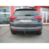 Ťažné zariadenie pre CEED -kombi. - automatický systém - od 08.2012/- Ťažné zariadenie pre CEED -kombi. - automatický systém - od 08.2012/-