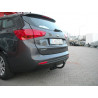 Ťažné zariadenie pre CEED -kombi. - automatický systém - od 08.2012/- Ťažné zariadenie pre CEED -kombi. - automatický systém - od 08.2012/-