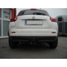 Ťažné zariadenie pre Nissan JUKE - SUV, 2WD - automatický systém - od 2010/- Ťažné zariadenie pre Nissan JUKE - SUV, 2WD - automatický systém - od 2010/-