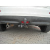 Ťažné zariadenie pre Nissan JUKE - SUV, 2WD - automatický systém - od 2010/- Ťažné zariadenie pre Nissan JUKE - SUV, 2WD - automatický systém - od 2010/-