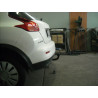 Ťažné zariadenie pre Nissan JUKE - SUV, 2WD - automatický systém - od 2010/- Ťažné zariadenie pre Nissan JUKE - SUV, 2WD - automatický systém - od 2010/-
