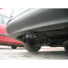 Ťažné zariadenie pre CEED - combi - automatický systém - od 2007 do Ťažné zariadenie pre CEED - combi - automatický systém - od 2007 do