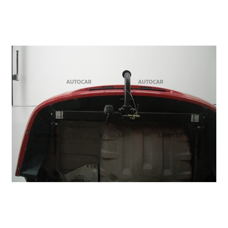 Tažné zařízení pro Renault THALIA - odnímatelný bioínetový systém