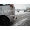 Tažné zařízení pro Toyota YARIS - VERSO - 5 dv. - šroubový systém
