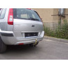 Tažné zařízení pro Ford FUSION - odnímatelný bajonetový systém Tažné zařízení pro Ford FUSION - odnímatelný bajonetový systém