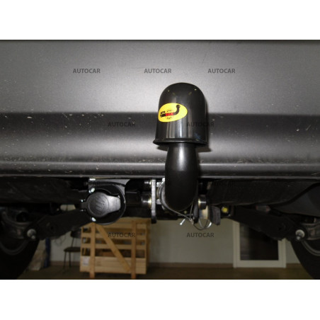 Ťažné zariadenie pre CR-V - 5 dv - automatický systém - od 11.2012/- Ťažné zariadenie pre CR-V - 5 dv - automatický systém - od 11.2012/-