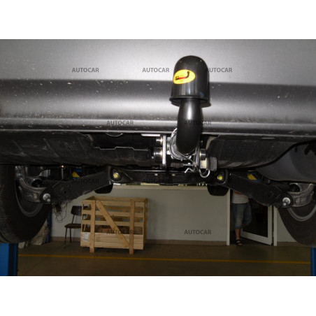 Ťažné zariadenie pre CR-V - 5 dv - automatický systém - od 11.2012/- Ťažné zariadenie pre CR-V - 5 dv - automatický systém - od 11.2012/-
