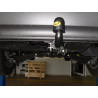 Ťažné zariadenie pre CR-V - 5 dv - automatický systém - od 11.2012/- Ťažné zariadenie pre CR-V - 5 dv - automatický systém - od 11.2012/-