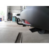 Ťažné zariadenie pre CR-V - 5 dv - automatický systém - od 11.2012/- Ťažné zariadenie pre CR-V - 5 dv - automatický systém - od 11.2012/-