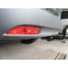 Ťažné zariadenie pre CR-V - 5 dv - automatický systém - od 11.2012/- Ťažné zariadenie pre CR-V - 5 dv - automatický systém - od 11.2012/-