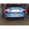 Ťažné zariadenie pre RAPID - - skrutkový systém - od 10.2012/- Ťažné zariadenie pre RAPID - - skrutkový systém - od 10.2012/-