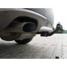 Tažné zařízení pro BMW X3 - odnímatelný vertikální bajonetový systém Tažné zařízení pro BMW X3 - odnímatelný vertikální bajonetový systém