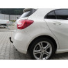 Ťažné zariadenie pre Mercedes A-(W176) automatický systém - od 2012/- Ťažné zariadenie pre Mercedes A-(W176) automatický systém - od 2012/-